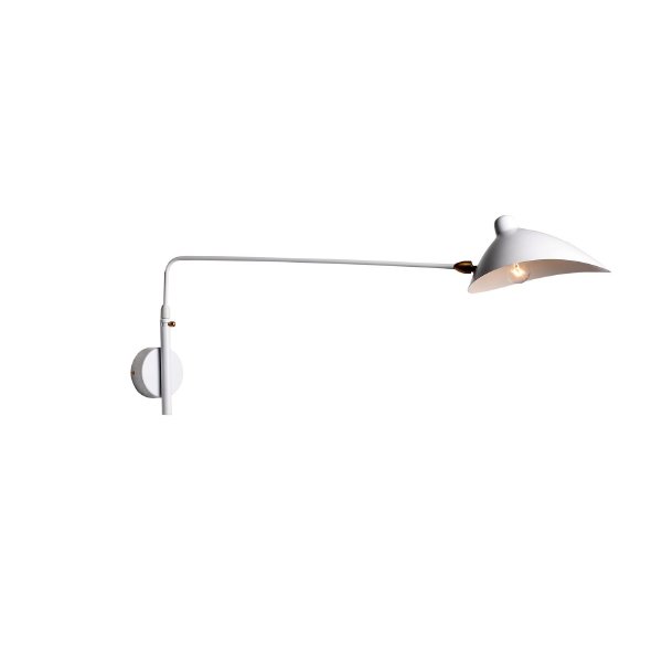 Настенное бра Spruzzo SL305.501.01