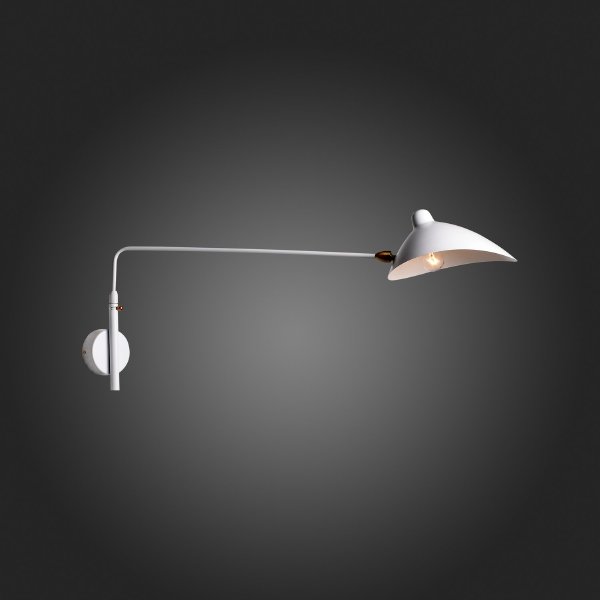 Настенное бра Spruzzo SL305.501.01