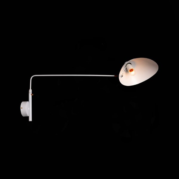 Настенное бра Spruzzo SL305.501.01