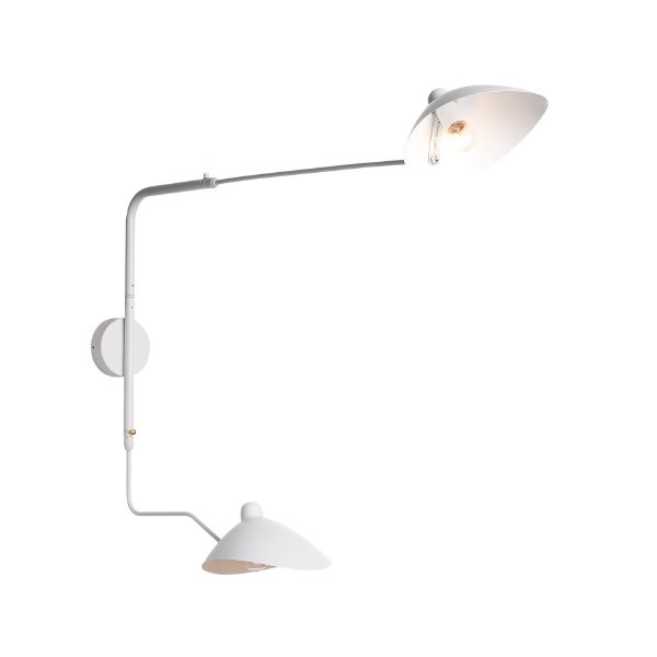 Настенное бра Spruzzo SL305.501.02