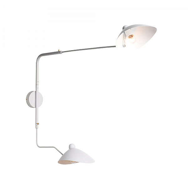 Настенное бра Spruzzo SL305.501.02