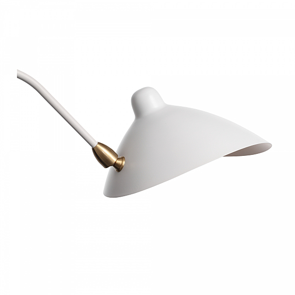Настенное бра Spruzzo SL305.501.02