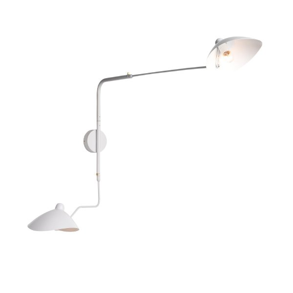 Настенное бра Spruzzo SL305.501.02