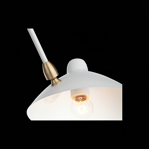Потолочная люстра Spruzzo SL305.502.06