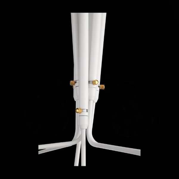 Потолочная люстра Spruzzo SL305.502.06
