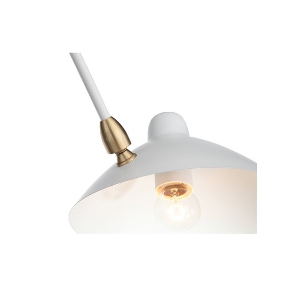 Потолочная люстра Spruzzo SL305.502.06