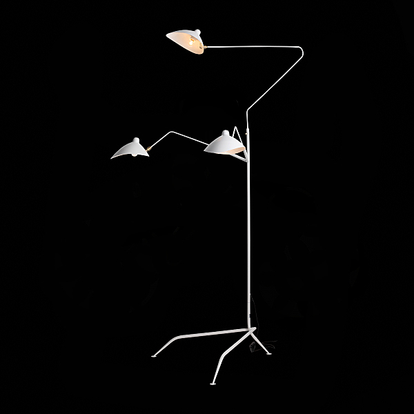 Торшер Spruzzo SL305.505.03