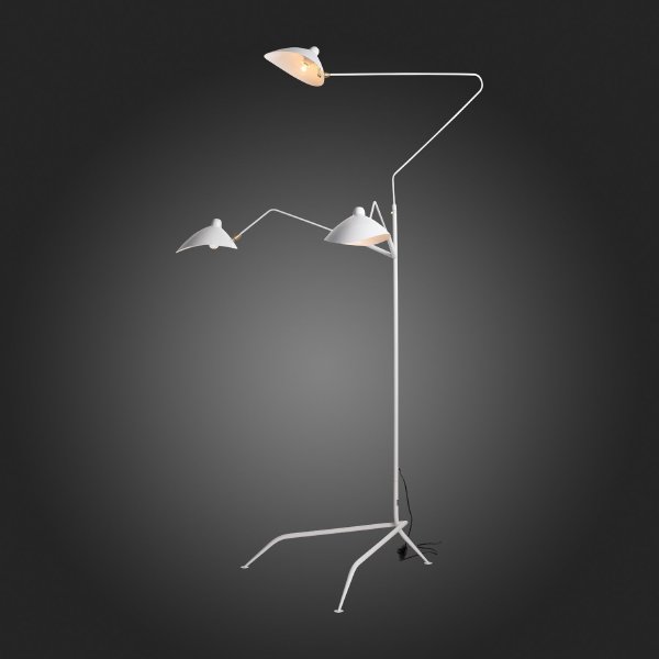 Торшер Spruzzo SL305.505.03