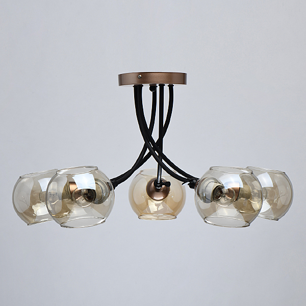 Потолочная люстра Вита 220012405