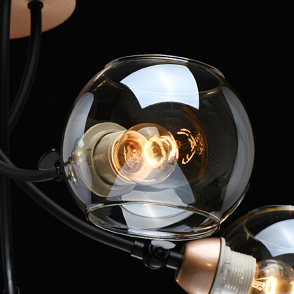 Потолочная люстра Вита 220012405