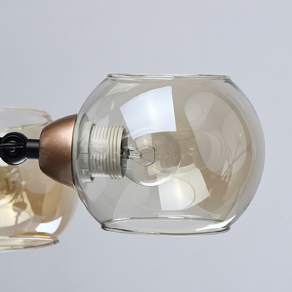 Потолочная люстра Вита 220012405