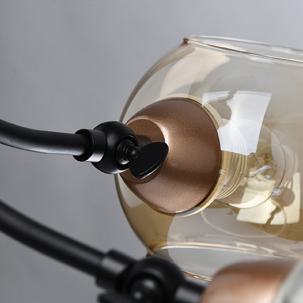 Потолочная люстра Вита 220012405