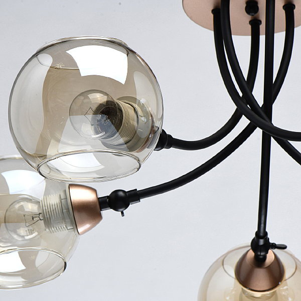 Потолочная люстра Вита 220012405