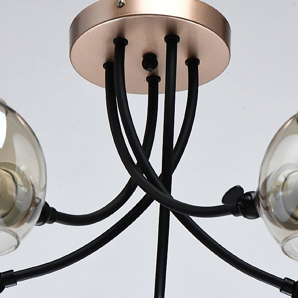 Потолочная люстра Вита 220012405