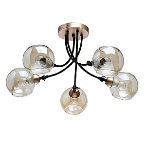 Потолочная люстра Вита 220012405