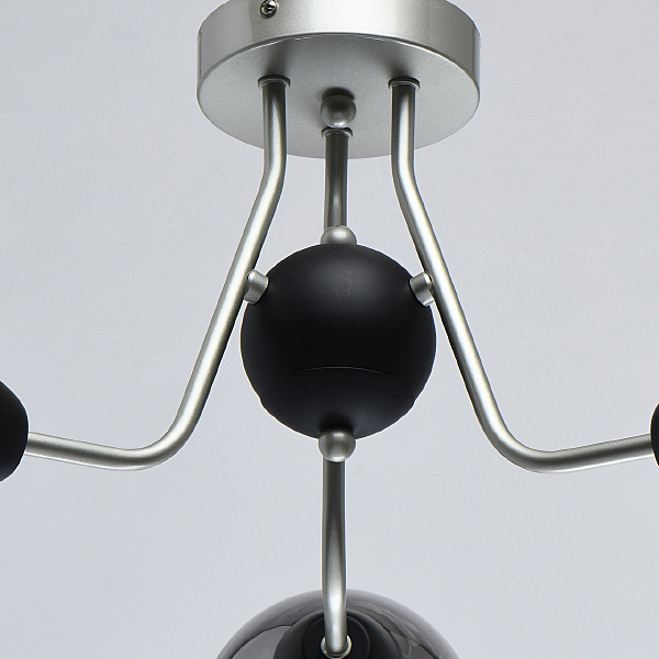 Потолочная люстра Вита 220012503