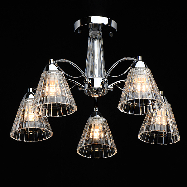 Потолочная люстра Мечта 297014005