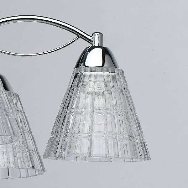 Потолочная люстра Мечта 297014005