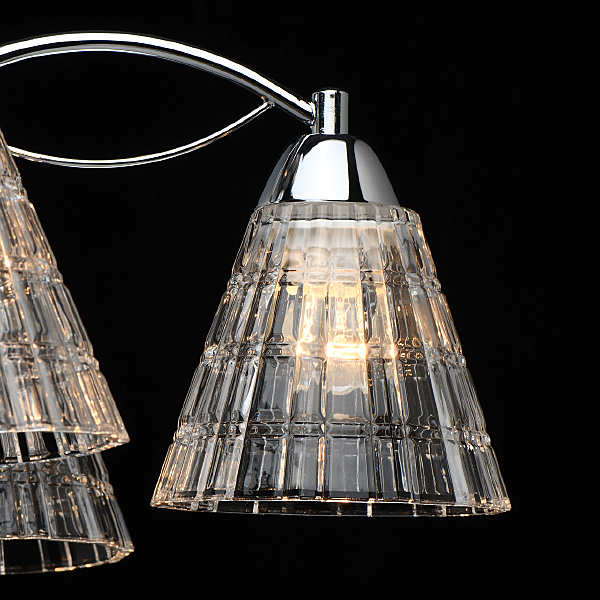 Потолочная люстра Мечта 297014005