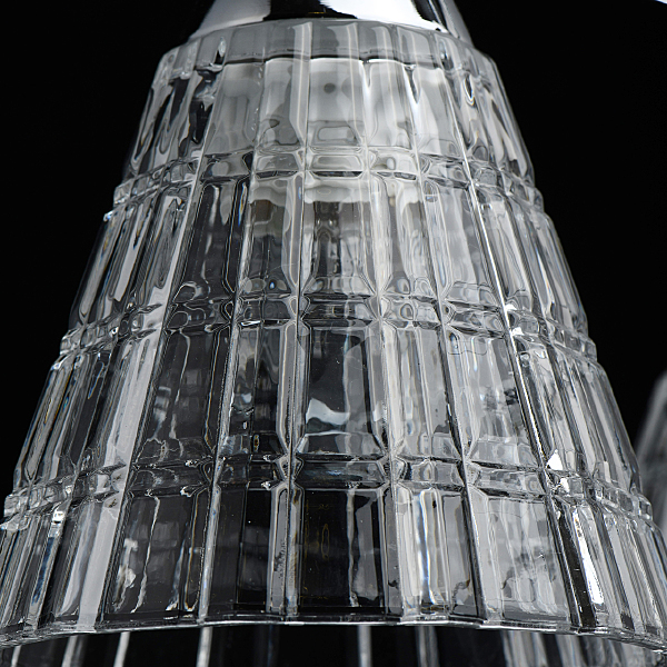 Потолочная люстра Мечта 297014005