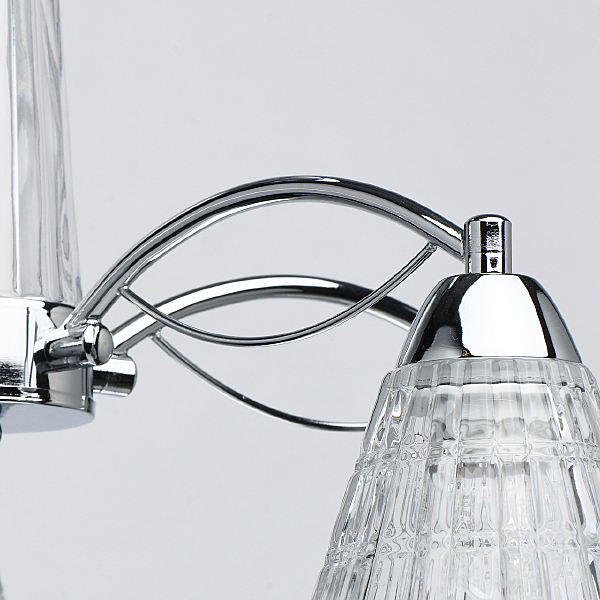 Потолочная люстра Мечта 297014005