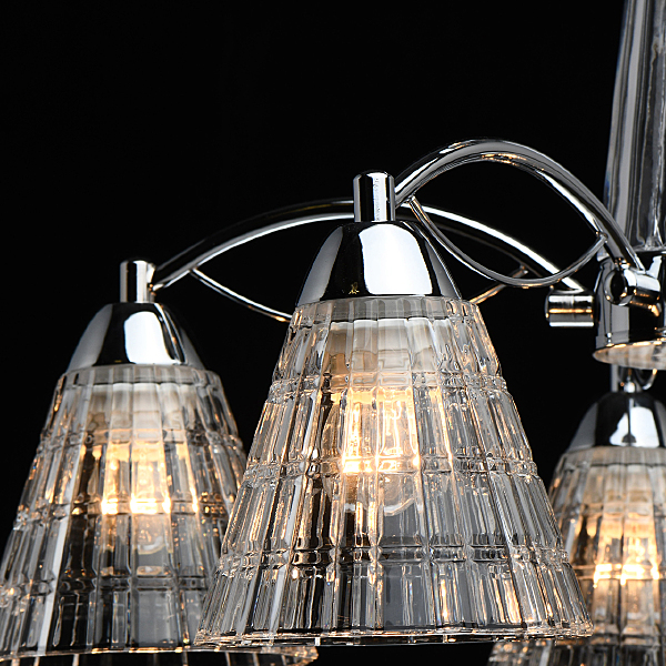Потолочная люстра Мечта 297014005