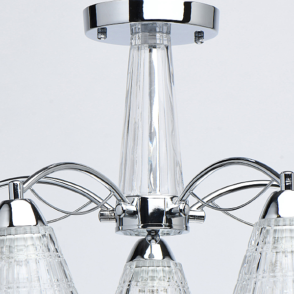 Потолочная люстра Мечта 297014005