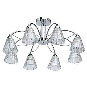 Потолочная люстра Мечта 297014108