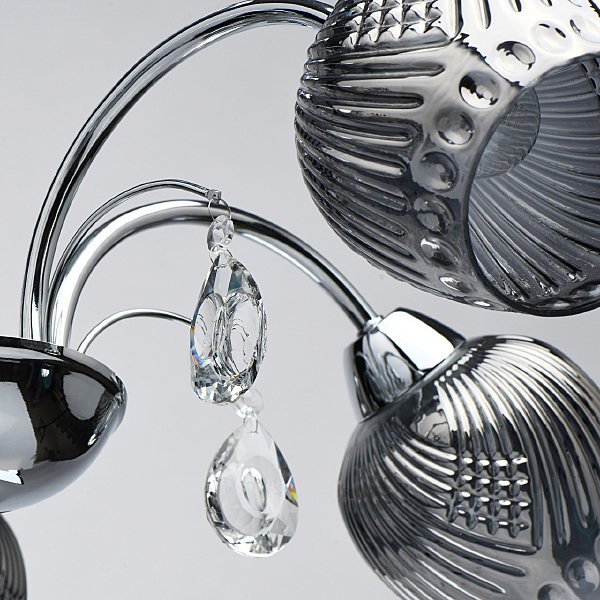 Потолочная люстра Блеск 315014305