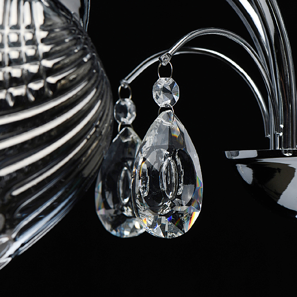 Потолочная люстра Блеск 315014305