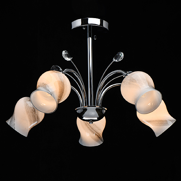 Потолочная люстра Блеск 315014605