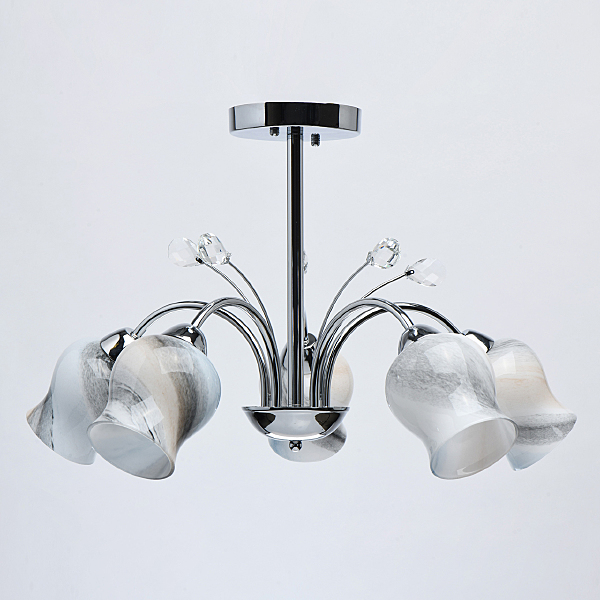 Потолочная люстра Блеск 315014605