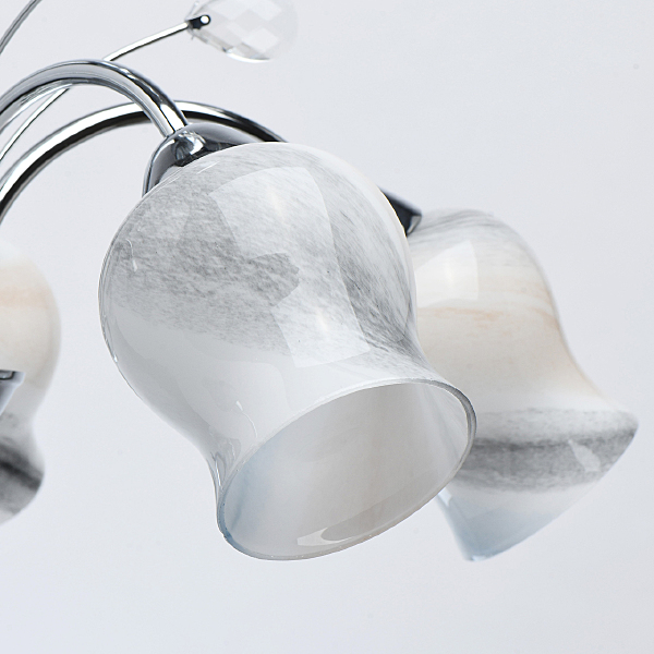 Потолочная люстра Блеск 315014605