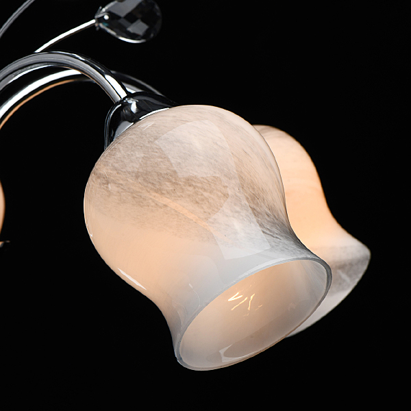 Потолочная люстра Блеск 315014605