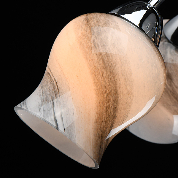 Потолочная люстра Блеск 315014605