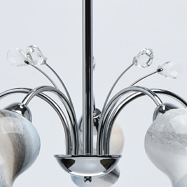 Потолочная люстра Блеск 315014605