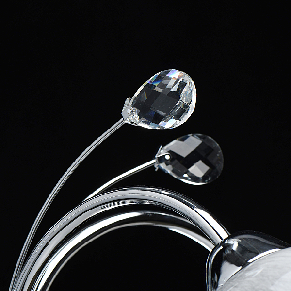 Потолочная люстра Блеск 315014605