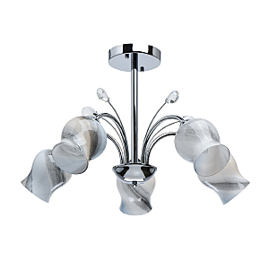 Потолочная люстра Блеск 315014605
