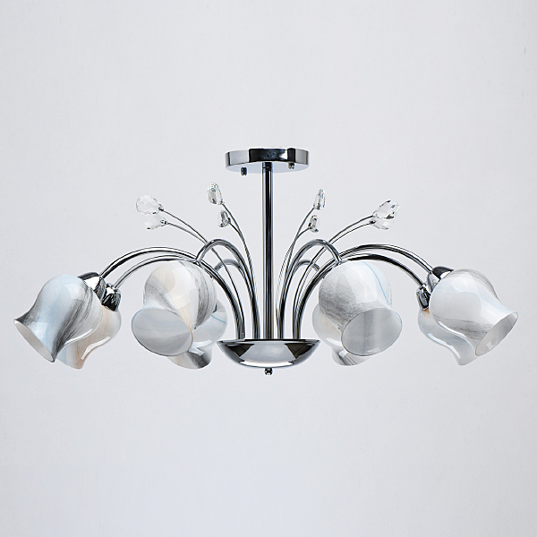 Потолочная люстра Блеск 315014708