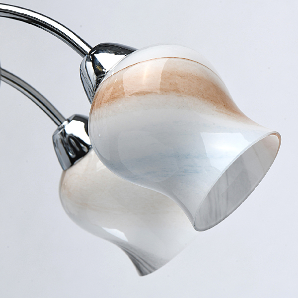 Потолочная люстра Блеск 315014708