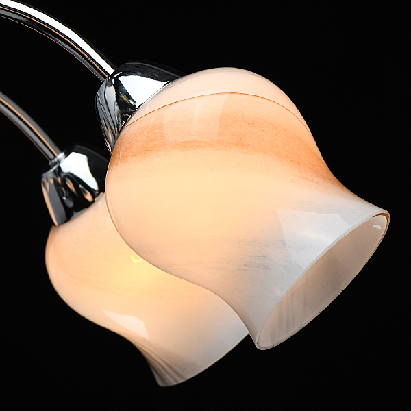 Потолочная люстра Блеск 315014708