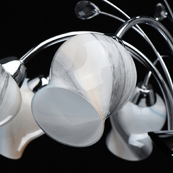 Потолочная люстра Блеск 315014708