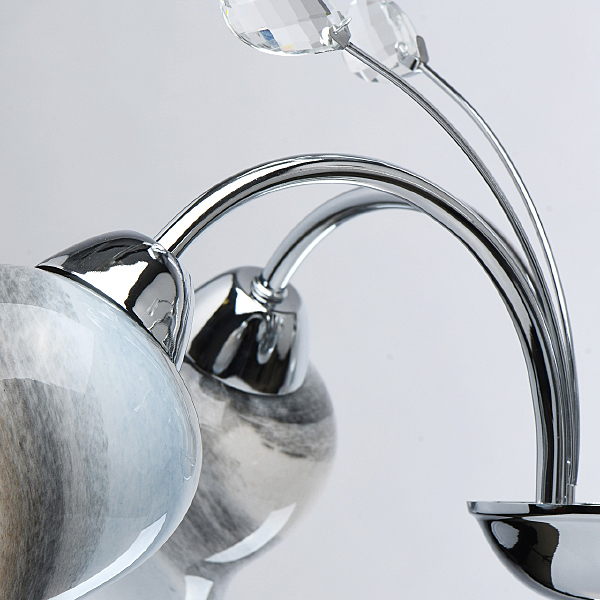 Потолочная люстра Блеск 315014708