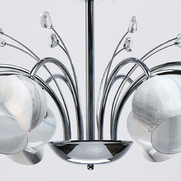 Потолочная люстра Блеск 315014708