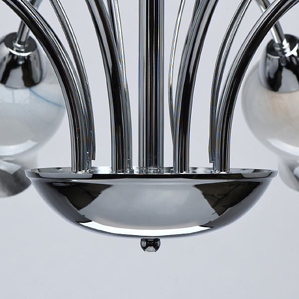 Потолочная люстра Блеск 315014708