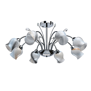 Потолочная люстра Блеск 315014708
