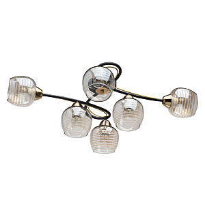 Потолочная люстра Альфа 324015006