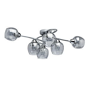 Потолочная люстра Альфа 324015106