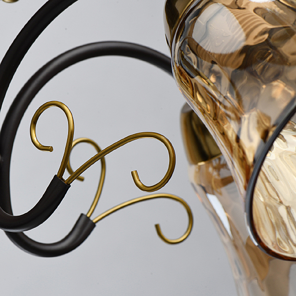 Потолочная люстра Моника 372014205