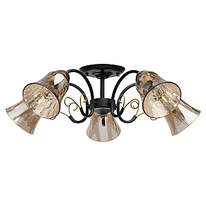 Потолочная люстра Моника 372014205